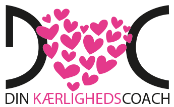 Din Kærligheds Coach
